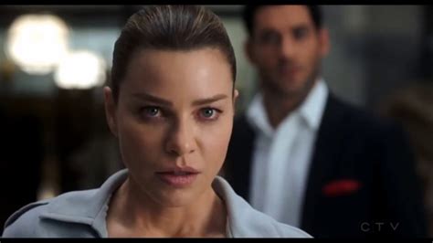 when does chloe find out about lucifer|lucifer and chloe timeline.